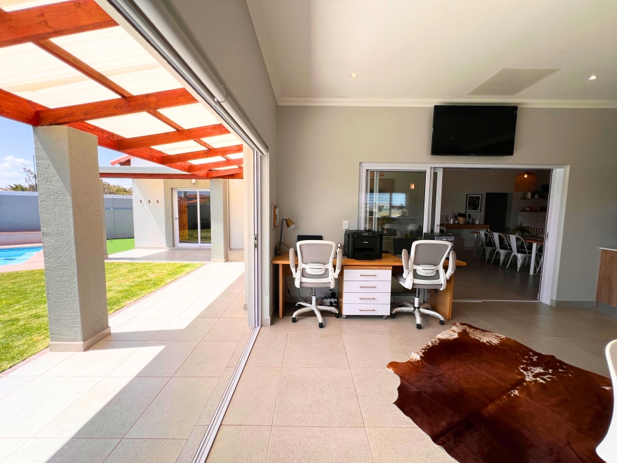 4 Bedroom Property for Sale in Langebaan Country Estate Western Cape